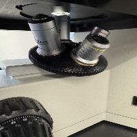 Leica DMIL LED Inverted Microscope image 1